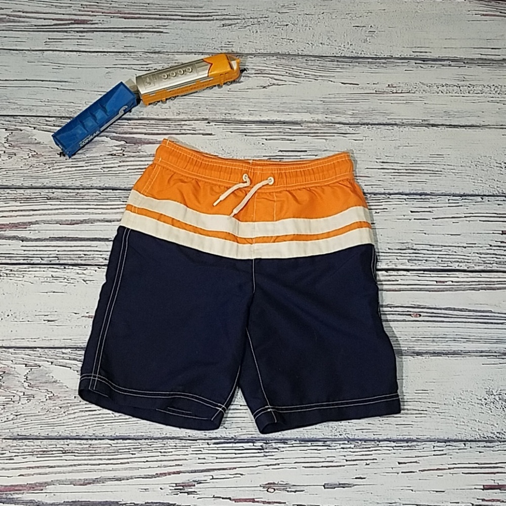 Boys Swimming Trunks